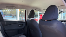 Toyota Yaris 1.5 Hybrid Icon 5dr CVT Hybrid Hatchback